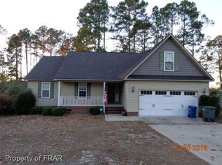 5621 Blythewood Ln, Fayetteville, NC 28311