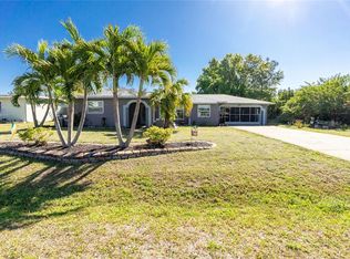 2550 Ivanhoe St, Pt Charlotte, FL 33952