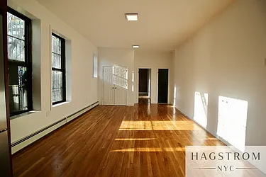 Rented by Hagstrom Management Inc