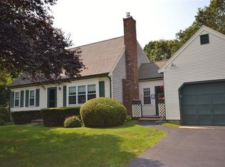 6 Anthonys Way, Sandwich, MA 02563