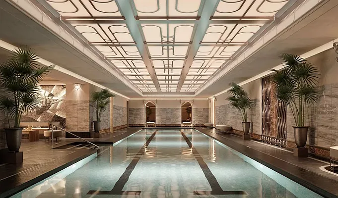 Rented by Douglas Elliman | media 26