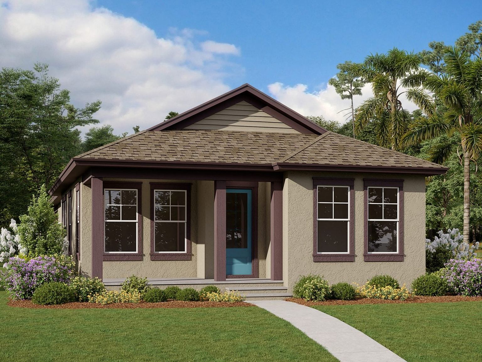 Cumberland Plan, Laureate Park, Orlando, FL 32827 Zillow