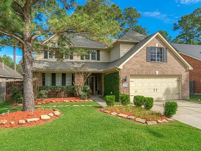 15822 Clear Pointe Dr, Cypress, TX, 77429