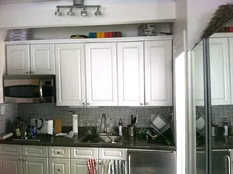 Rented by Veracity NYC LLC