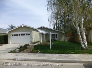 25332 Via Telino, Santa Clarita, CA 91355