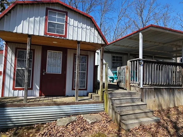 35853 S Cherokee Dr, Park Hill, OK 74451