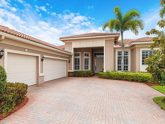2nd image of 12157 SW Aventino Drive