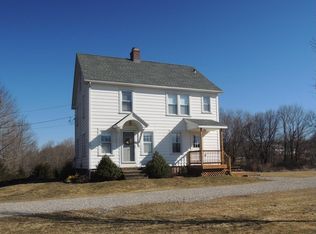 526 Cedar Swamp Rd, Coventry, CT 06238