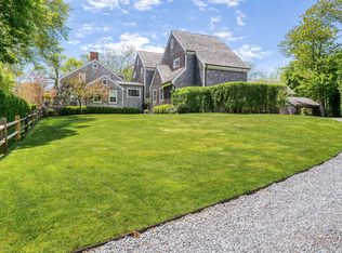 43 N Main St, East Hampton, NY 11937
