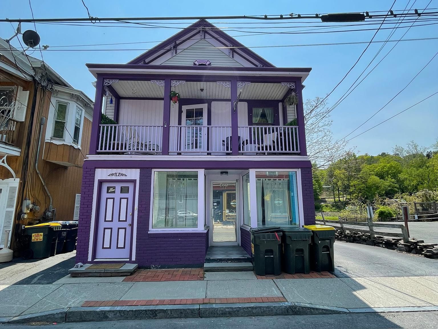 425 Main St, Rosendale, NY 12472 Zillow