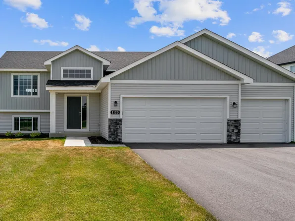 1120 7th Ave NE, Isanti, MN 55040