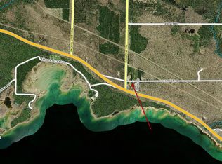 Cut River Rd, Naubinway, MI 49762