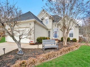 112 Mountainside Way, Greenville, SC 29609