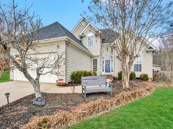 112 Mountainside Way, Greenville, SC 29609