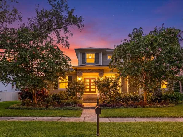 5016 W EVELYN DRIVE, TAMPA, FL 33609