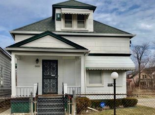 5810 Cooper St, Detroit, MI 48213
