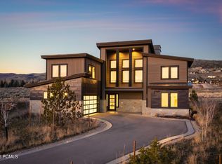 1747 E Thompson Peak Cir, Heber City, UT 84032