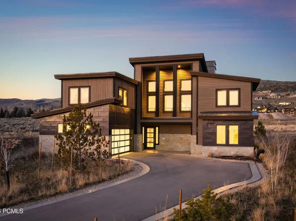 1747 E Thompson Peak Cir, Heber City, UT 84032