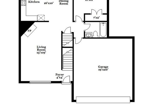 2nd image of 4806 Brookwood Pl