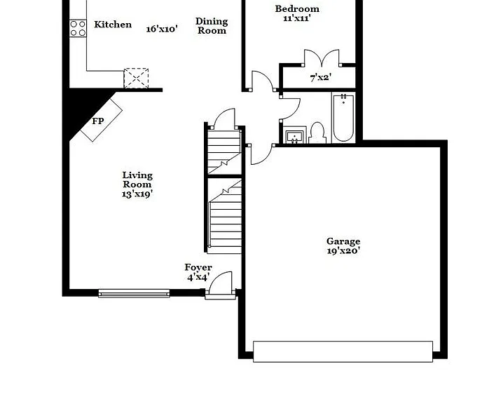 4806 Brookwood Pl — Photo 2