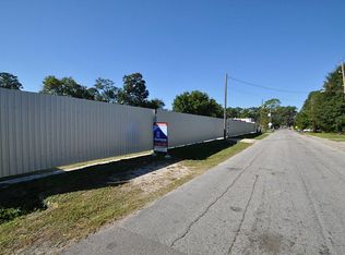 819 Martin St, Houston, TX 77018