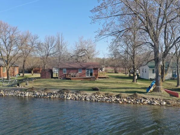 27113 Bass Beach Rd, Starbuck, MN 56381