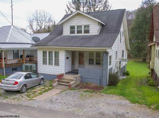 316 S River Ave, Weston, WV