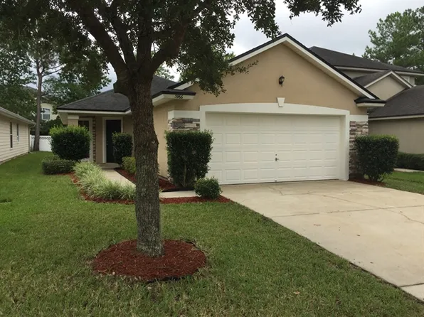 3966 Pebble Brooke Cir, Orange Park, FL 32065
