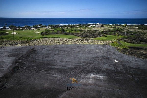 1st image of 25 Ala Kohanaiki Lot 25