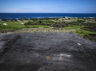 25 Ala Kohanaiki LOT 25, Kailua Kona, HI 96740