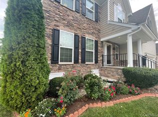 4202 Riverfront Dr, Hopewell, VA 23860