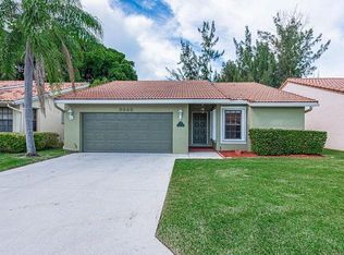 5645 American Cir, Delray Beach, FL 33484