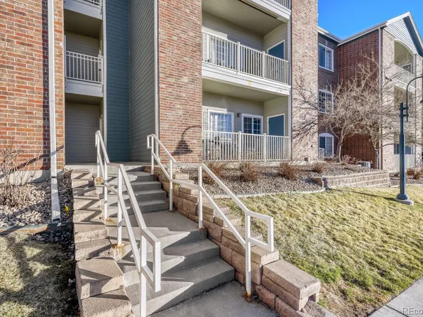 2682 S Cathay Way #205, Aurora, CO 80013