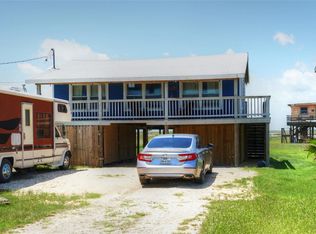 4331 County Road 257, Freeport, TX 77541