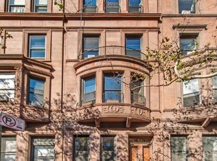 21 W 89th St, New York, NY 10024