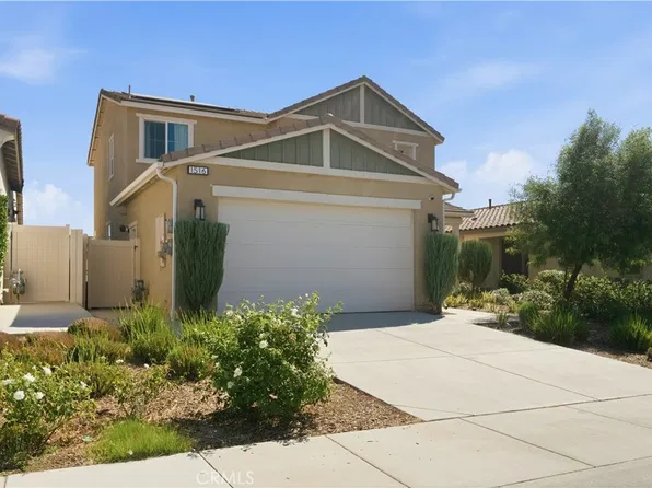 1516 Redbud Ave, Banning, CA 92220
