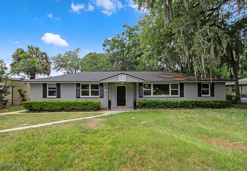 1st image of 6161 Hyde Park Cir