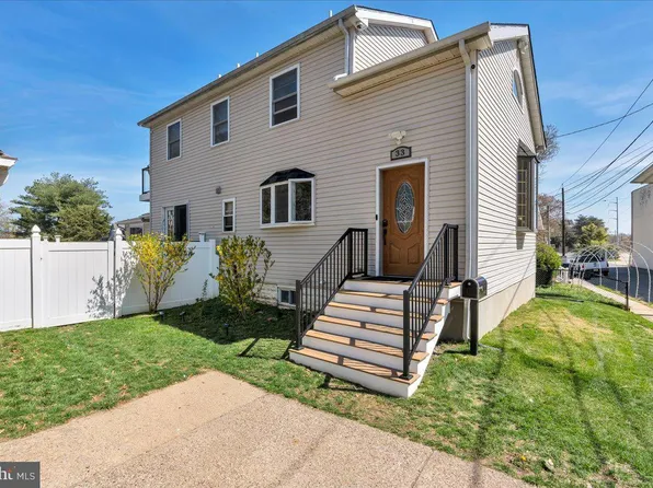 33 Railroad Ave, Bellmawr, NJ 08031