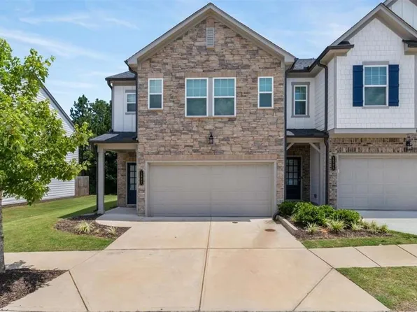 1397 Ben Park Way, Grayson, GA 30017