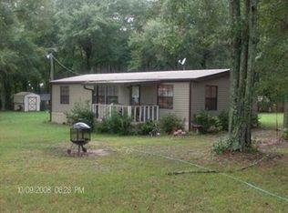 4451 NE 155th St, Trenton, FL 32693