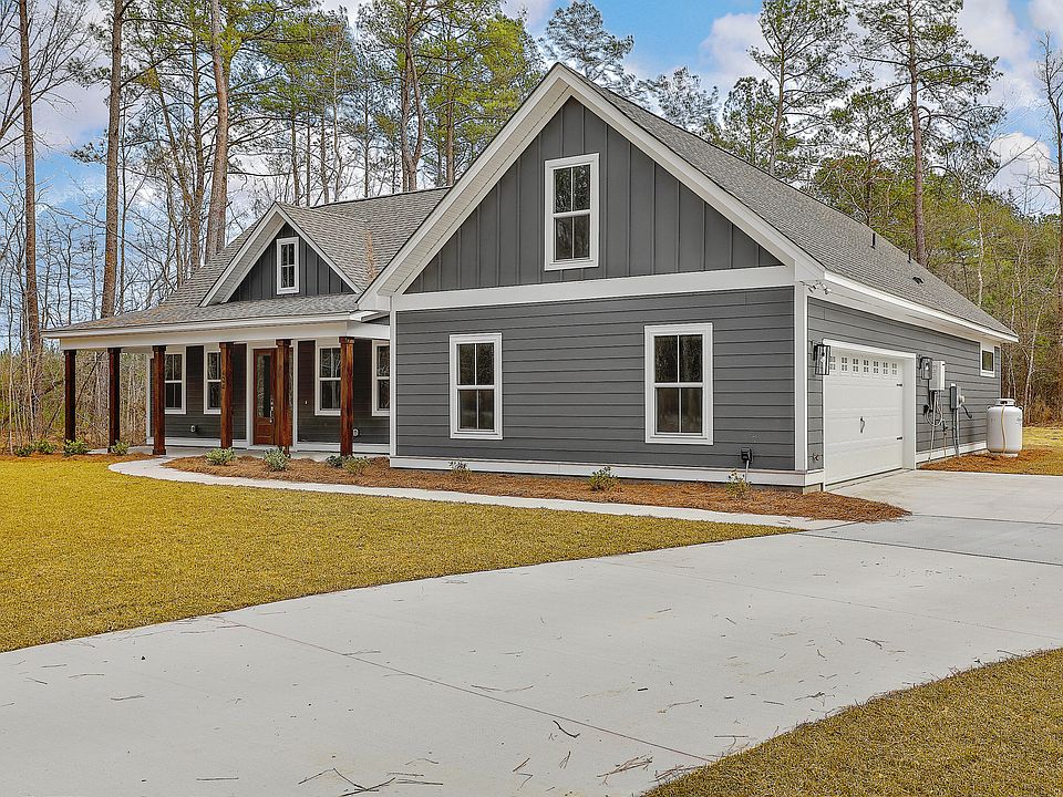 3908A Chisolm Rd, Johns Island, SC 29455 MLS 23001010 Zillow