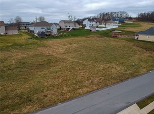 LOT 24 Coblestone Dr, Burgettstown, PA 15021