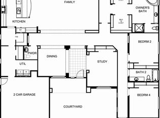 18152 W Desert Sage Dr, Goodyear, AZ 85338