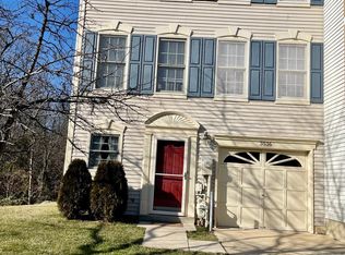 3516 Falling Run Rd, Laurel, MD 20724