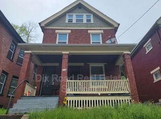 114 Valencia St, Cincinnati, OH 45219