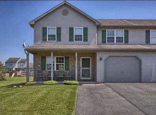 312 Galean Dr, Fleetwood, PA 19522