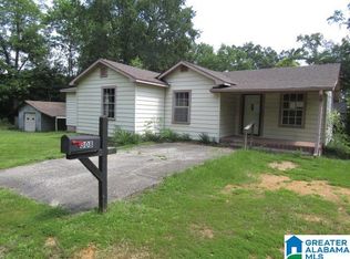 308 4th St N, Pell City, AL 35125