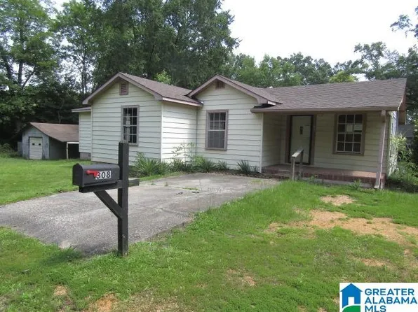 308 4th St N, Pell City, AL 35125