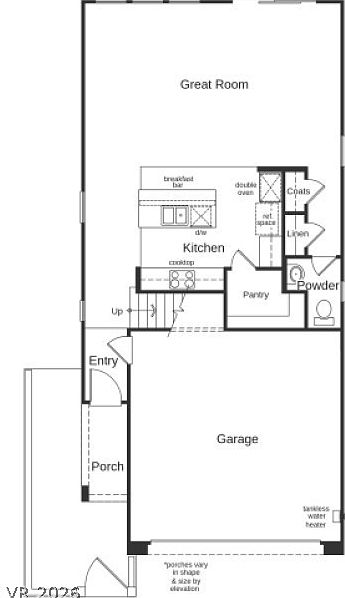 2nd image of 126 Cinder Cone Ln