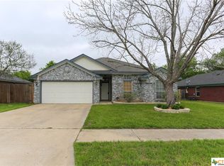 1105 August Dr, Killeen, TX 76549